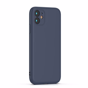 TFO Silicone case for Motorola Edge 70 Pro 5G – dark blue