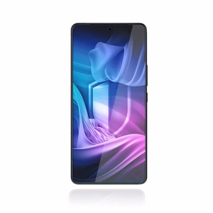 Asus ROG Phone 9 / 9 Pro / 9 FE – 3mk Silky Matt Pro puhelimen näytönsuoja