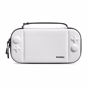 TOMTOC FancyCase-G05 Switch 2 Slim Case (White)