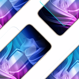 Huawei Pura 80 Pro / 80 Ultra – 3mk Silky Matt Pro puhelimen näytönsuoja
