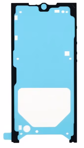 Tarra LCD Samsung S908 S22 Ultra alkuperäinen (service pack)