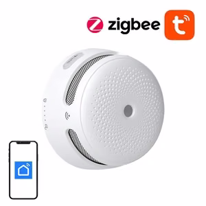 Palovaroitin X-Sense XS01-WT Tuya WiFi