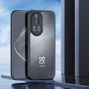 Dux Ducis Aimo -suojakuori Huawei Nova 12 Prolle - musta