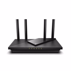 TP-Link Archer AX55 AX3000 kaksitaajuuksinen Wi-Fi 6 -reititin