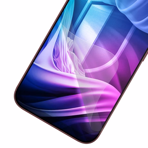 Poco F9 Ultra – 3mk Silky Matt Pro – näytönsuoja