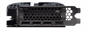 Näytönohjain PALIT NVIDIA GeForce RTX 5070 Ti 16 GB GDDR7 256 bit PCIE 5.0 16x GPU 2295 MHz NE7507T019T2-GB2031U