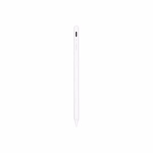 Targus Antimicrobial Active Stylus AMM174AMGL – aktiivinen kosketusnäyttökynä iPadille, valkoinen