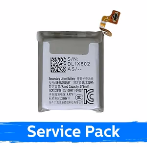 Akku Samsung L705 Watch Ultra 47mm EB-BL705ABY (Service Pack)