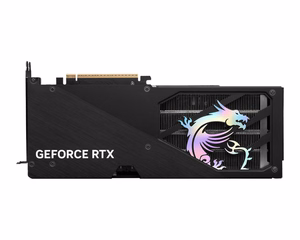 MSI GeForce RTX 5060 Ti 8G GAMING TRIO OC NVIDIA 8 GB GDDR7 näytönohjain