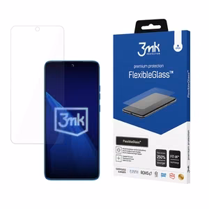3mk FlexibleGlass karkaistu lasi Motorola Edge 50 Neo:lle
