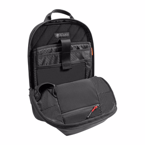Olkalaukku 7L / 14'' Tomtoc Navigator-T24 (musta)