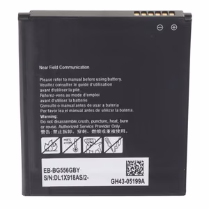 Akku Samsung G556 Xcover 7 EB-BG556GBY 4050mAh OEM
