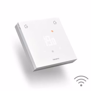 Netatmo ETP-DC – langaton älytermostaatti