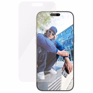 PanzerGlass näytönsuoja iPhone 16 Pro Max 6.9' Classic Fit 2876