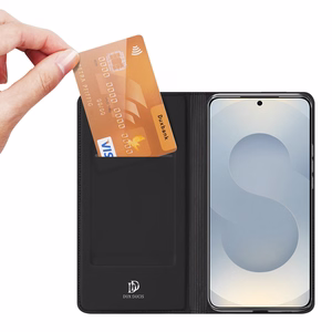 Case Dux Ducis Skin Pro Samsung S947 S26 Plus black