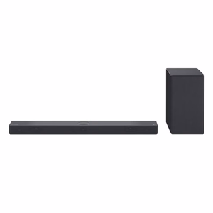 LG SC9S musta 3.1.3 kanavaa 400 W
