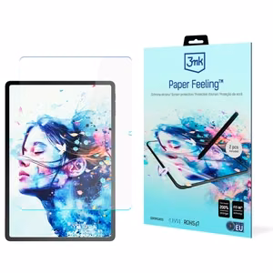 TCL Tab A1 Plus – enintään 13" 3mk Paper Feeling