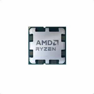 AMD Ryzen 5 7400 prosessori - TRAY