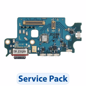 ServicePack Charging Board SAMSUNG S22 Plus G906 GH96-14805A