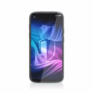 Unihertz Jelly Max – 3mk Silky Matt Pro puhelimen näytönsuoja