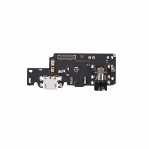 Lataausportti yhteensopiva Xiaomi Redmi Note 5 / Note 5 Pro flex-kaapelilla / Plata OEM