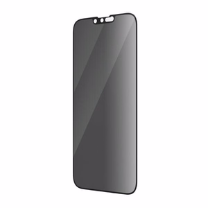 PanzerGlass Ultra-Wide Fit antibakteerinen yksityisyyskarkaistu lasi iPhone 14 Plus / 13 Pro Max