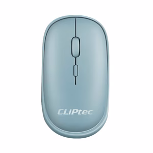 Cliptec Tietokonehiiri Youth Xilent RZS868 langaton optinen 1600DPI sininen