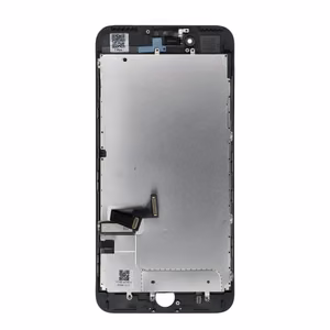 FixCell LCD-näyttö IPHONE 7 Plus Retina musta (kunnostettu)