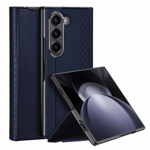 Dux Ducis BRIL suojakuori Samsung Z Fold6 5G sininen