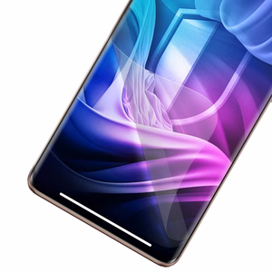 Vivo V40e – 3mk Silky Matt Pro puhelimen näytönsuoja