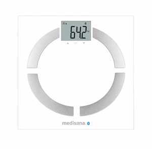 Medisana BS 444 Connect -vaaka