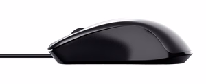 Trust Carve hiiri toimisto molempikätinen USB Type-A optinen 1200 DPI