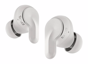 EPOS ADAPT E1 TWS in-ear bisnes / arkikäyttö Bluetooth kuulokkeet valkoiset