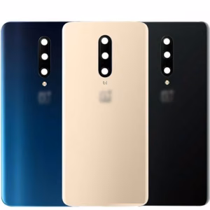 Takakansi, yhteensopiva OnePlus 7 Pro / Nebula Blue / (kameran linssillä) HQ