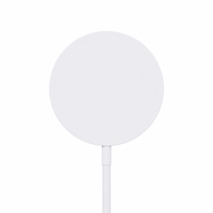 Maxlife MXWC-05 magnetic wireless charger 15W white