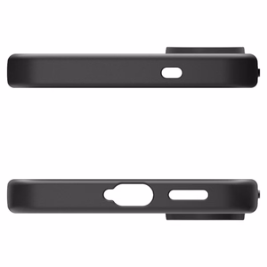 Spigen Thin Fit Mag MagSafena Samsung Galaxy S26 Case - Black