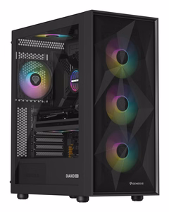 NATEC Water cooling hydria 360 argb