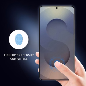 Tech-Protect Supreme Protection Karkaistu lasi Xiaomi Redmi Note 14 PRO / 14 PRO+ 5G / Poco X7 5G:lle - läpinäkyvä
