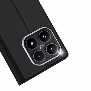 Dux Ducis Skin Pro Suojakuori Xiaomi 17 musta