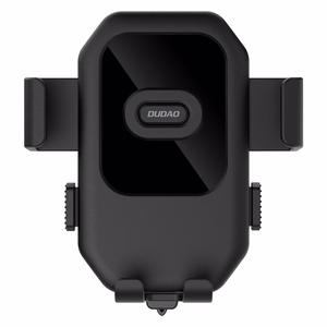Dudao F7 holder for bike, motorcycle, scooter - black