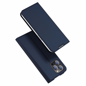 Case Dux Ducis Skin Pro Samsung A515 A51 dark blue