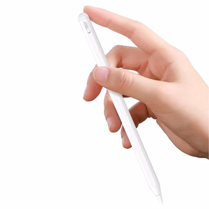Tech-Protect Digital Magnetic Stylus Pen 2 magneettinen iPad-tabletille - valkoinen