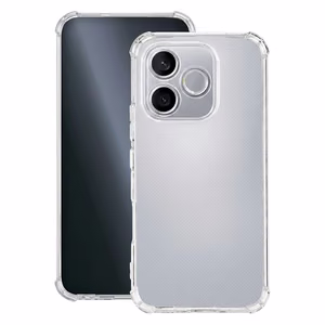 Anti Shock 1,5 mm suojakuori Honor 600 Lite läpinäkyvä