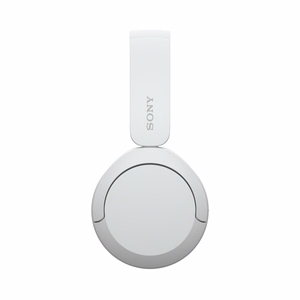 Sony WH-CH520 – langattomat korville asetettavat kuulokkeet, valkoiset