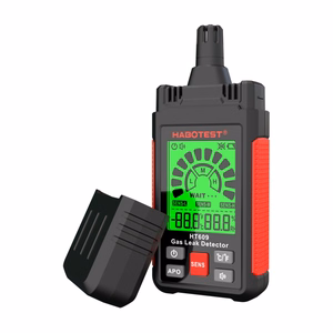 Habotest HT609PRO kaasuvuotoilmaisin