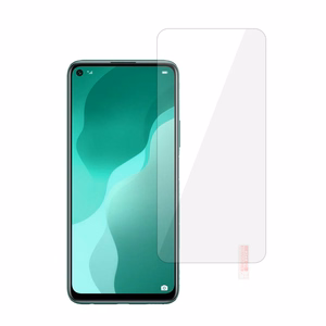 Karkaistu lasi Orange Huawei Nova 7 SE/P40 Lite 5G:lle
