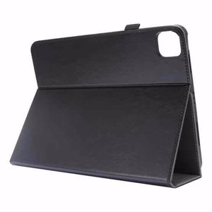 Case Folding Leather Nokia T21 black