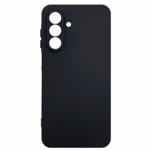 3mk Matt Case Pro suojakuori Samsung Galaxy A27 5G - matta musta