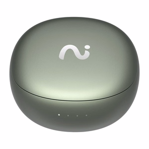 VIAIM Nano+ AI -kuulokkeet äänitallentimella (vihreät)