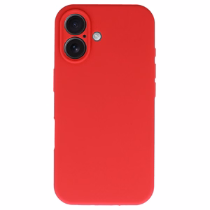Silicone Lite Suojakuori Xiaomi Redmi A4:lle vadelma